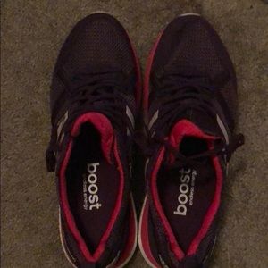 Adidas boost sneakers